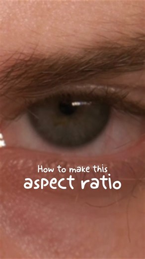 PETR ZAVYALOV | MISTERTWISTER on Instagram: "How to make this 5120x1080 aspect ratio, using only photo library, easy❤️‍ Save and follow me for more life hacks #howto #aspectratio #photo #cinematic #editing #capcut #video #shot"