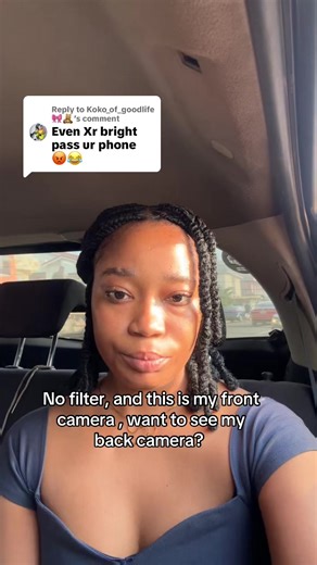 Exploring Camera Features: Front vs. Back