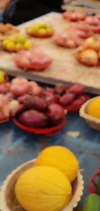 5.1K views · 212 reactions | The vibrant street market in Catania and its fresh food surprises - pay a visit whilst there 朗 | Cook & Eat Like An Italian | Facebook