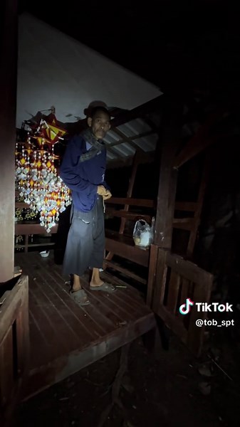 เหตุการณ์ด่วนในโพนพิสัย: แมนคนบ้านใด๋