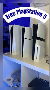 Shein Tech has just dropped the ultimate, must-have PS5 accessories and the latest generation of premium peripherals built for next-gen performance. Get your exclusive gear and be the first to unlock peak performance and dominate the console battlefield! 🎮🔥 | Shein4You