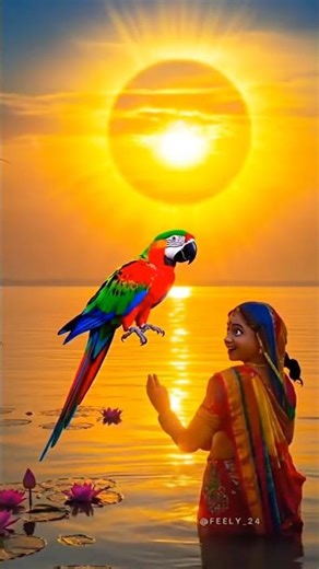 uga ho suraj dev song chhat puja