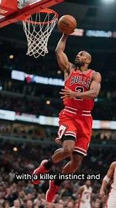 Michael Jordan Built a Legacy the NBA Can’t Replicate