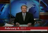 PBS  February 4, 2011 6:00pm-7:00pm EST