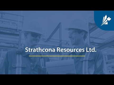 Strathcona Resources Ltd.
