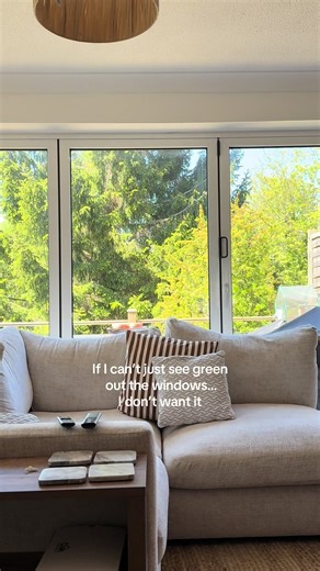 Spring Decor & Greenery Vibes