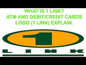 What is 1 Link | Inter bank of Pakistan (1Link) | 1 Link Bank