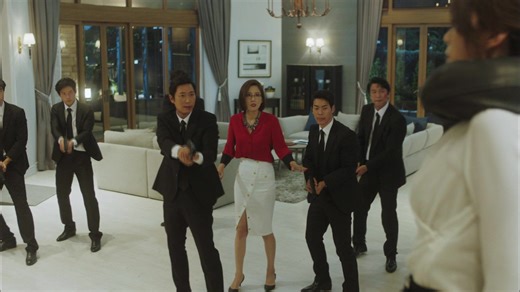 The K2 - Episode 3 | Rakuten Viki