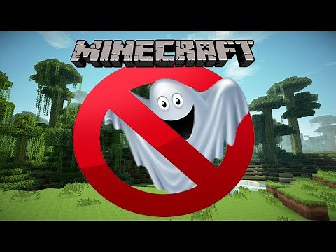Охотники За Привидениями В Майнкрафте/ Обзор мода minecraft[1.7.10] GhostBusters