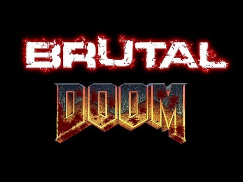 Brutal Doom