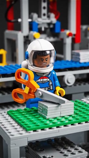 Classic Black Spaceman – is working as a Printing Technician