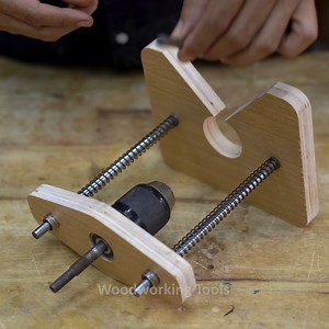Unlock the easiest and most genius woodworking hacks every DIYer should know! These simple tricks will save you time, improve your accuracy, and make your projects look more professional—without expensive tools. Whether you're a beginner or a seasoned woodworker, these hacks actually work and are perfect for your home workshop. Try them out and watch your woodworking skills level up! 👍 Like, Share & Follow for more woodworking hacks, DIY tools, and creative build ideas! #WoodworkingHacks #Crazy