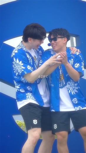 けいとの1年、出会えてよかった！