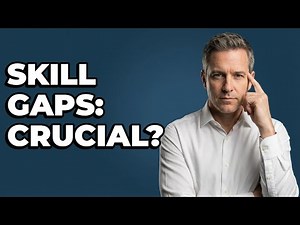 Is Understanding Skill Gaps Crucial For Development?