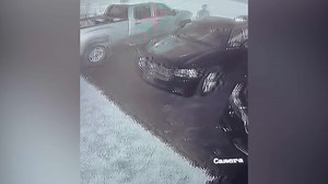 Man accused of car thefts in Hialeah had stolen one vehicle twice: Police