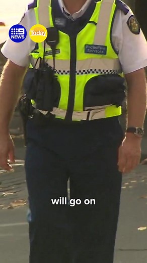 30K views · 204 reactions | The trial will go on for 90 days as authorities try to deter anti-social and violent behaviour across 10 centres. #9News | 9 News Melbourne | Facebook