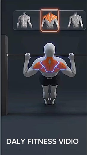 💪 Daily Fitness Motivation | Healthy Body Strong Mind | Home Workout & Gym Tips 2026#fitness #wark