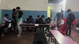 E-sports Tournament Highlights at Hetauda City College