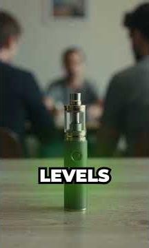 How Your Brain Confuses Vaping With Safety #nicotine #psychology #dependency
