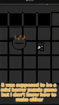 Small game I made #gaming #gamedev #coding