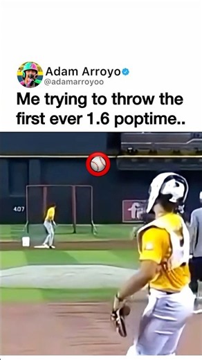 record poptime?! 😳
