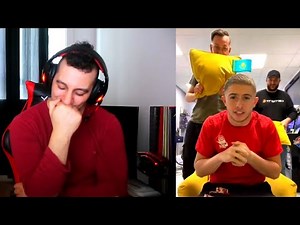 ESSAYEZ DE NE PAS RIRE (Spécial Michou #6)