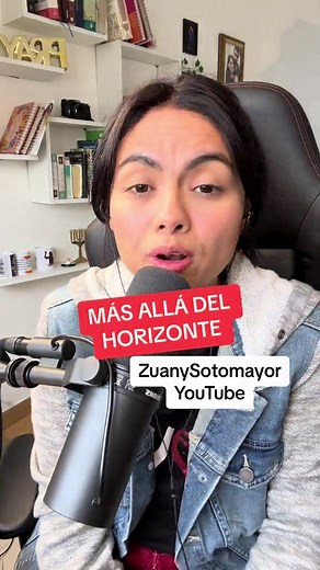 Más allá del horizonte: Alabanza completa de Suany Sotomayor