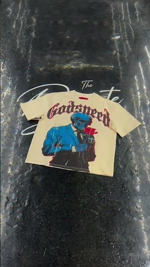 Godspeed Clothing USA | The Rise of American Streetwear Fashion