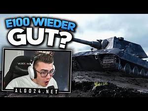 Wie ist der E100 heute?