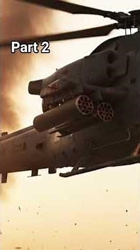 TAI T129 ATAK – Advanced Attack Helicopter from Türkiye 🇹🇷 | The Future of the Indonesian Army 🇮🇩