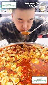 360K views · 167 shares | Eat shrimp, eat pork and Chinese spicy foods | Korean Food & Mukbang | Facebook