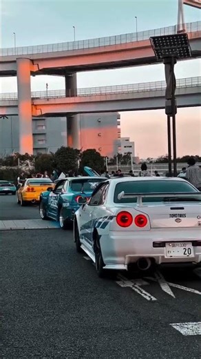 I Found My Dream Car! | JDM Car Show 2025 #JDM #CarShow #Supra #Skyline #JDMVlog #turbo
