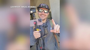 Who are First Amendment auditors? Encounters with them prompted police calls in California - NewsBreak