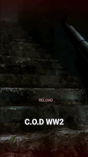 "Call of Duty WW2 Best War Scene Ever! | 4K 60FPS Gameplay 💥"