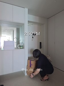 외출 후 루틴 브이로그: 미팅 다녀온 평일 일상