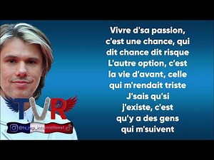 Orelsan - Epiphanie (Paroles/Lyrics)