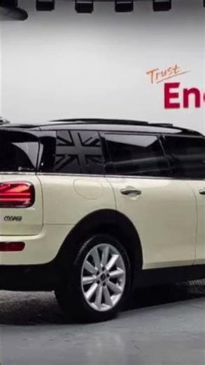 Mini Cooper Clubman Classic (2021 г.в.)➡️ ОСНОВНЫЕ ДАННЫЕ• Год выпуска: 2021• Пробег: 21 625 км•!