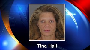 Woman who passed out from drug use while watching child to be arraigned