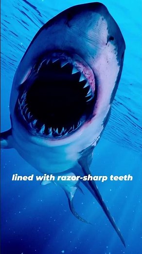 Goblin Shark | The Living Fossil