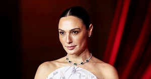 Gal Gadot reveals she was diagnosed with 'massive blood clot' during pregnancy
