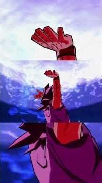 Piccolo vs Goku (End of Z) Kaioken | Dragon Ball Z Budokai 3