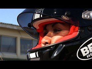 Women in a Man's World: Meet the biker