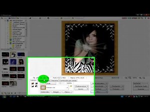 TUTORIAL BASICO DE PHOTOSCAPE