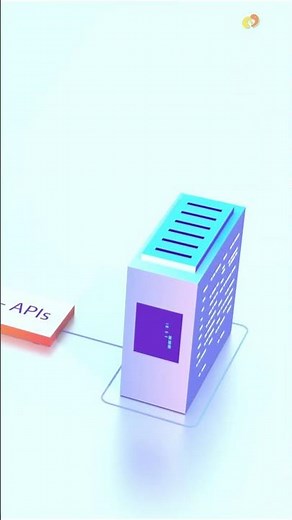 FIPS 140-2 Level 3 Key Security – 3D Motion Graphics - Best Animation Video Example - Mypromovideos