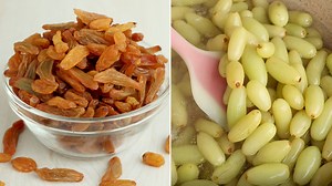 2.5M views · 10K reactions | আঙ্গর ফুরিয়ে যাওয়ার আগেই কিসমিস তৈরি করে ১ বছর সংরক্ষণ করুন। Homemade Kismis | Kismis Recipe #হোমমেড_কিসমিস #elisascookingrecipes | Elisa's Cooking Recipes | Facebook