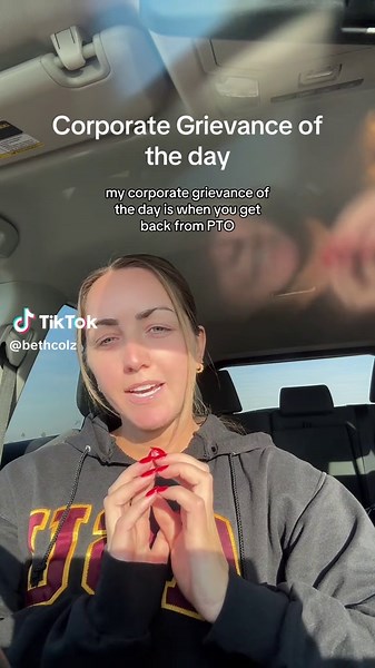 Understanding PTO in Corporate Life: What to Consider