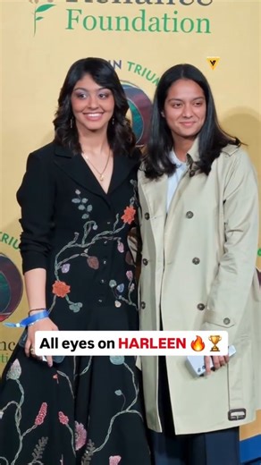 Viral Bhayani on Instagram: "#harleendeol"