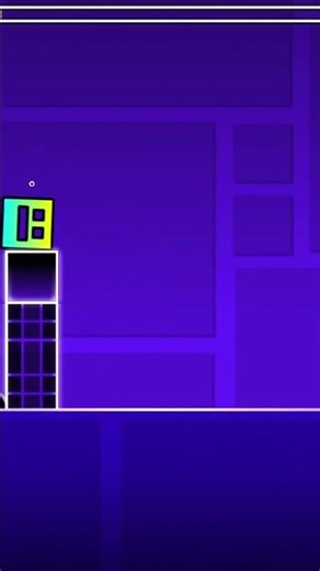 i tried the 2FPS thing in geometry dash...