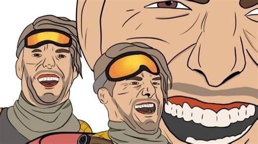 【apex名场面】史上最经典的崩溃瞬间合集