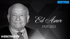 4K views · 103 reactions | Remembering TV legend Ed Asner after his death at 91.  Read more: bit.ly/3jqyL1o | Extra | Facebook